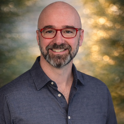 J Scott Chapman — AI and automation consultant based in Missoula, Montana